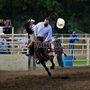 Meet your Posher, Tristan